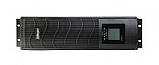 Джерело безперебійного живлення 3000VA, LCD, USB, серія Pro, фото 4