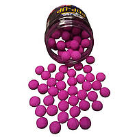 Pop-up плаваючі бойли (Кальмар)