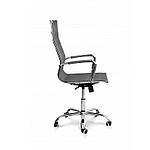 Комп'ютерний стілець Нетворк, фото 2