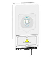 Гібридний інвертор Deye SUN-6k-SG05LP1-EU 6kW, 1-фазний, 48V