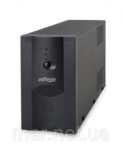 Джерело безперебійного живлення 1200VA, USB, серія Pro