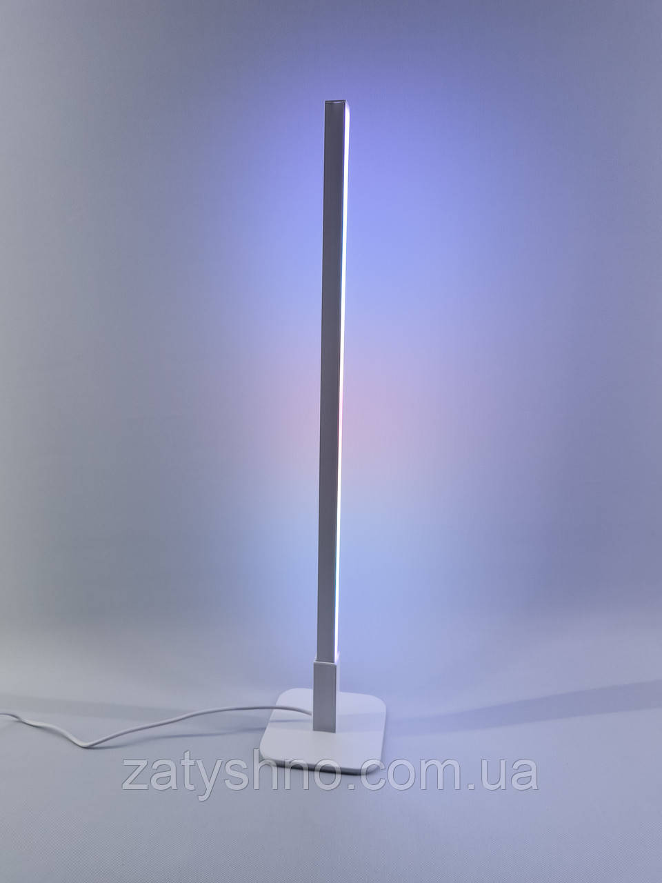 Кутова Смарт LED лампа