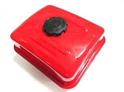 Бак паливний ДБ177Ф