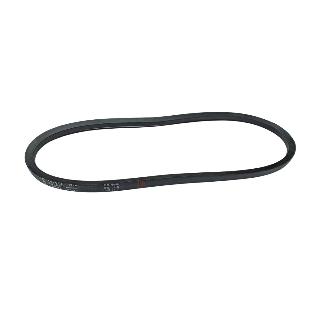 Ремінь генератора В1025 TY295IT, фото 1