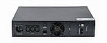 Джерело безперебійного живлення 1000VA. LCD. USB. серія Pro, фото 6