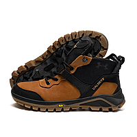 Підліткові зимові  шкіряні черевики Valsetz Fox Originals