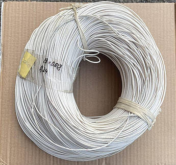 Провід монтажний мягкий 0,34мм