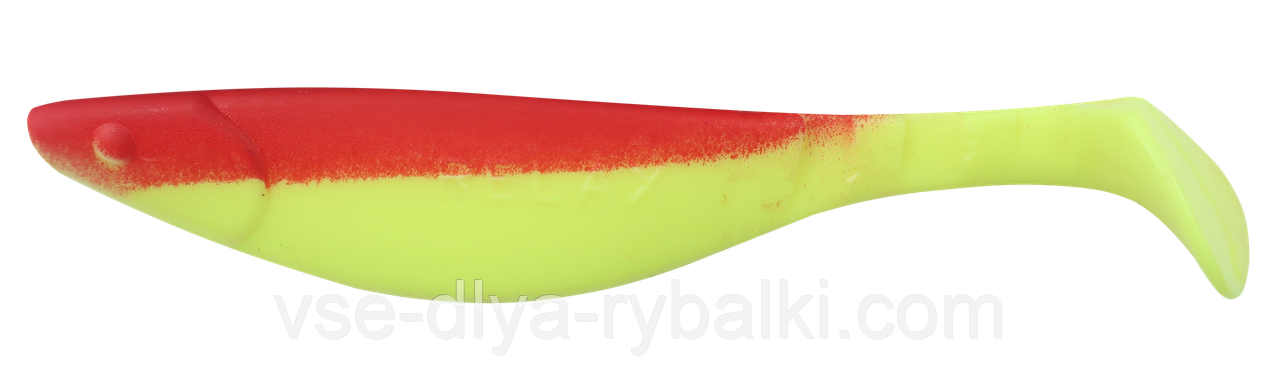 Силікон Relax kopyto 6" BLS6-S057