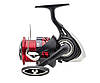 Котушка Daiwa 23 Ninja LT 3000-C 4+1, фото 2
