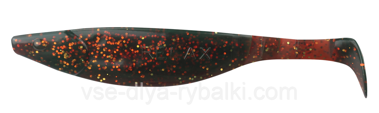 Силікон Relax kopyto 6" BLS6-S092