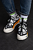 Кросівки Nike ACG Terra Antarktik GORE-TEX Summit White Orange - BV6348-100, фото 11