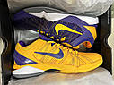 Чоловічі кросівки Nike Kobe VII 7 Yin and Yang професійні баскетбольні, фото 2