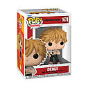 Ігрова фігурка Funko POP! - Денджі Фанко поп 80320, фото 4