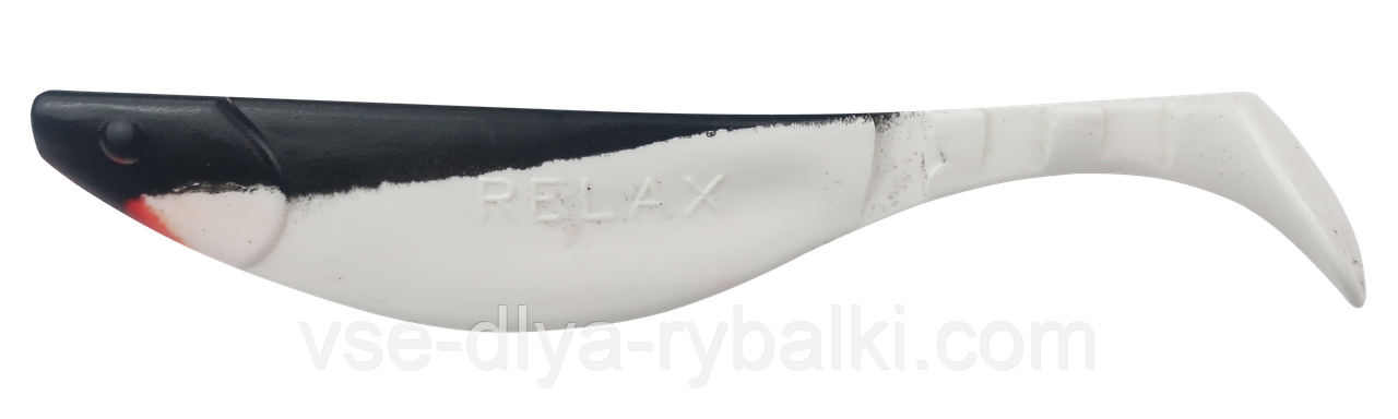 Силікон Relax kopyto 6" BLS6-S002