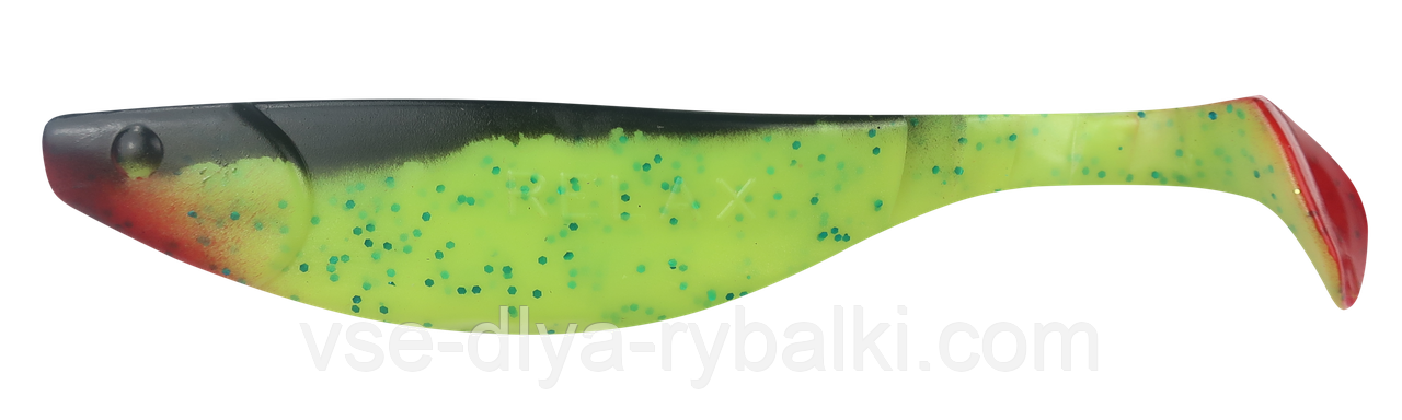 Силікон Relax kopyto 6" BLS6-S272R