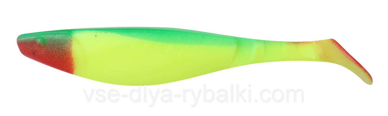 Силікон Relax kopyto 6" BLS6-S058R