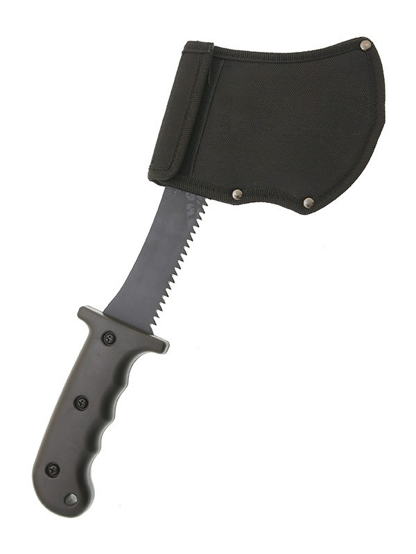 Сокира з чохлом , фото 1