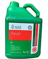 Протруйник Авідо ТН 5л ефективний захист від хвороб і шкідників
