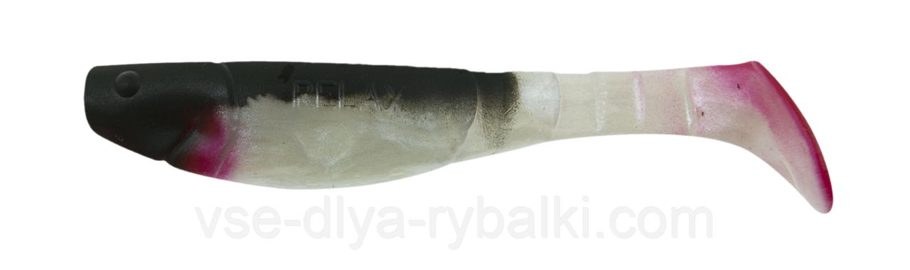 Силикон Relax kopyto 4" BLS4L-S008R