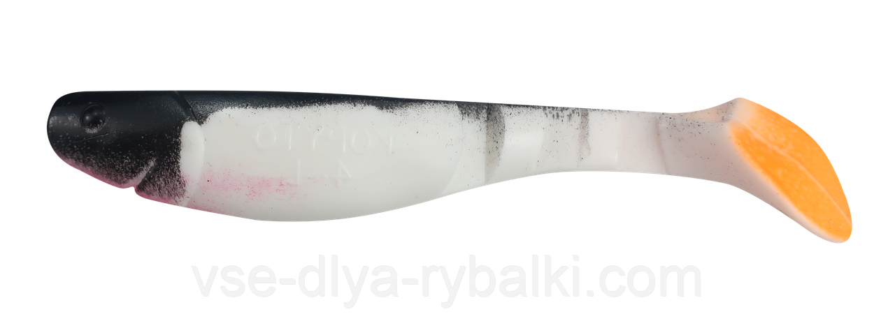 Силикон Relax kopyto 4" BLS4L-S002O