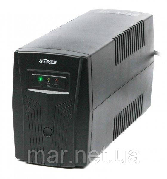 Джерело безперебійного живлення 850 VA. Basic Series