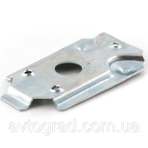 Кронштейн бачка омивача ВАЗ 2108-21099 ХарОптТорг, фото 1