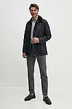 AllOriginal com ua Сорочка Armani Exchange чоловіча regular класичний комір РОЗМІРИ ЗАПИТУЙТЕ, фото 4