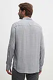 AllOriginal com ua Сорочка Armani Exchange чоловіча regular класичний комір РОЗМІРИ ЗАПИТУЙТЕ, фото 5