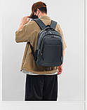 32X20X46 Міські Рюкзак туристичний спортивний Новий комп'ютерний студентський шкільний рюкзак гурт, фото 3