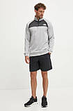 AllOriginal com ua Спортивна кофта The North Face Reaxion колір сірий візерунок NF0A855LATE1 РОЗМІРИ ЗАПИТУЙТЕ, фото 3