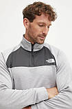 AllOriginal com ua Спортивна кофта The North Face Reaxion колір сірий візерунок NF0A855LATE1 РОЗМІРИ ЗАПИТУЙТЕ, фото 5
