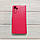Чохол книжка Idewei для Samsung Galaxy A16 / A165 з візитницею Червоний, фото 3