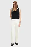 AllOriginal com ua Бавовняний топ AllSaints EDWARDS VEST колір чорний M008JB РОЗМІРИ ЗАПИТУЙТЕ, фото 6