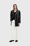AllOriginal com ua Бавовняний топ AllSaints EDWARDS VEST колір чорний M008JB РОЗМІРИ ЗАПИТУЙТЕ, фото 7