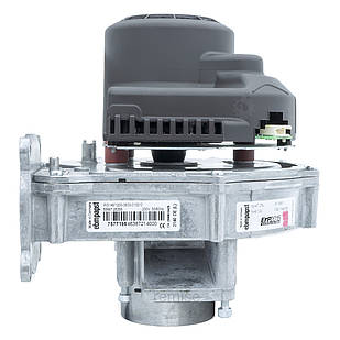 Вентилятор RG148 Viessmann 7840512 Vitodens B2HA 80-100 кВт.