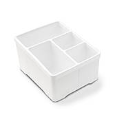 Органайзер настільний MVM FH-18 Білий (FH-18 WHITE)