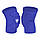 Наколінники спортивні RDX HOSIERY KNEE FOAM K5 BLUE/WHITE-S (пара), фото 2