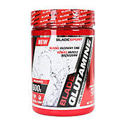 Глутамін (Glutamine)