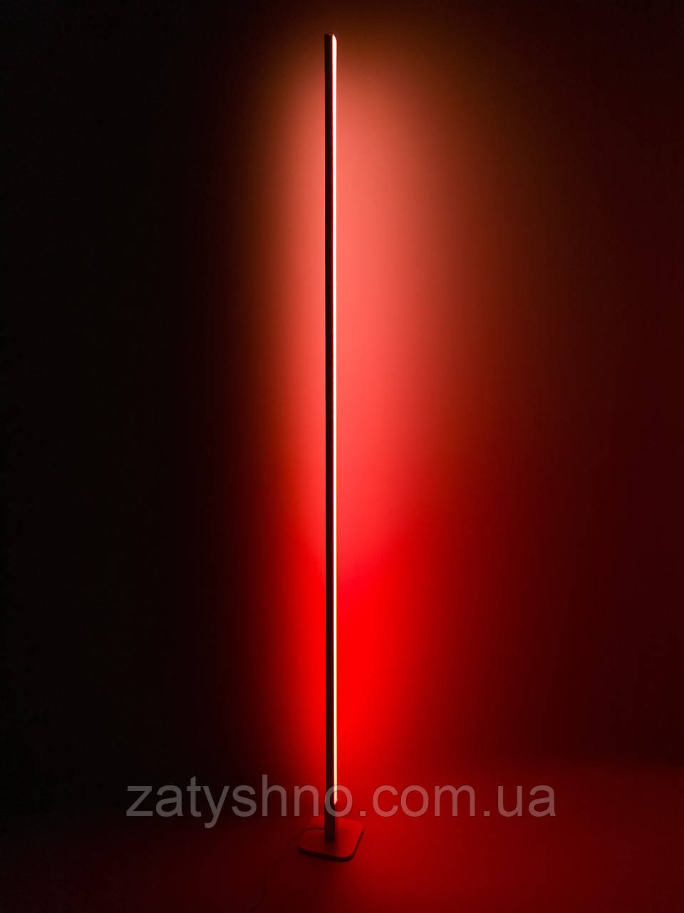 Смарт LED RGB Лампа Торшер