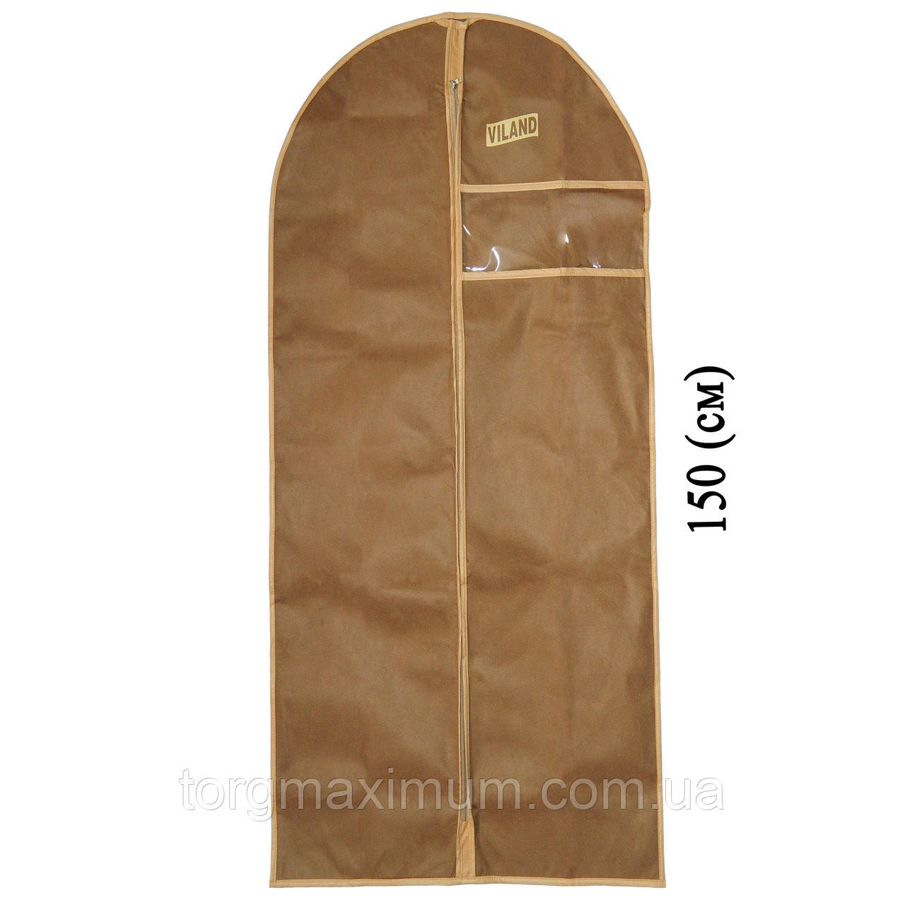Чохол "Viland" 150*60 (см) флізеліновий
