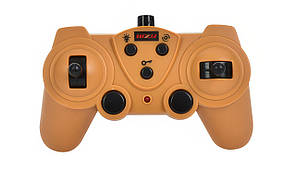 Екскаватор на радіокеруванні з акумулятором для дітей, фото 3