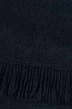 AllOriginal com ua Шарф Calvin Klein чоловічий колір синій однотонний K50K512378 РОЗМІРИ ЗАПИТУЙТЕ, фото 3