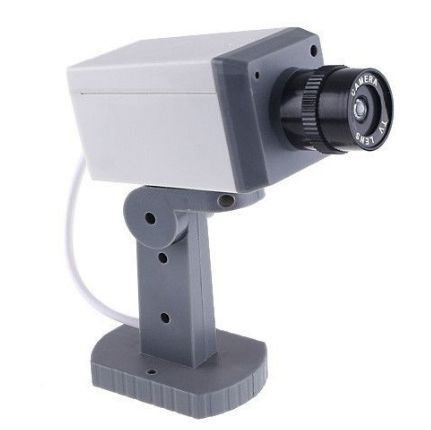 Муляж камери відеоспостереження Camera Dummy XL018 SKU0000528