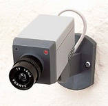 Муляж камери відеоспостереження Camera Dummy XL018 SKU0000528, фото 7