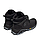 Підліткові зимові черевики Winter Black Jj р. 36 37 38 39, фото 5