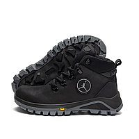 Підліткові зимові черевики Winter Black Jj