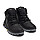 Підліткові зимові черевики Winter Black Jj р. 36 37 38 39, фото 4