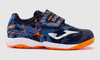 Дитячі футзалки Joma SUPER COPA — SCJW2403INV 28