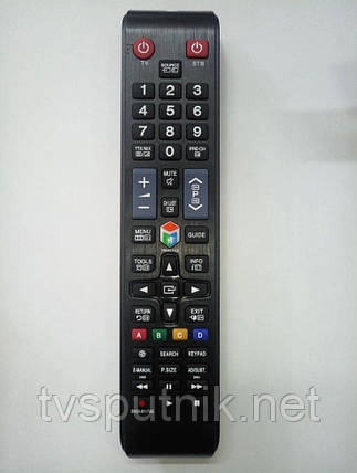 Пульт для телевізора Samsung BN59-01178B (Smart LCD), фото 1