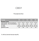 Чоловічі домашні штани піжамні ФЛАНЕЛЬ в клітинку СИНЬО-СІРІ, фото 4